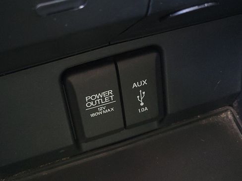 Used 2023 Honda Ridgeline RTL image 9