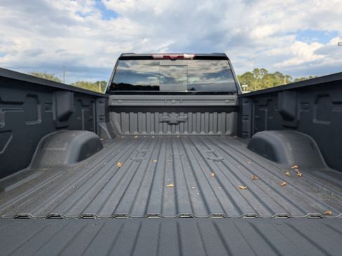 New 2026 Chevrolet Silverado 3500 High Country w/ Technology Package AWD/4WD image 10