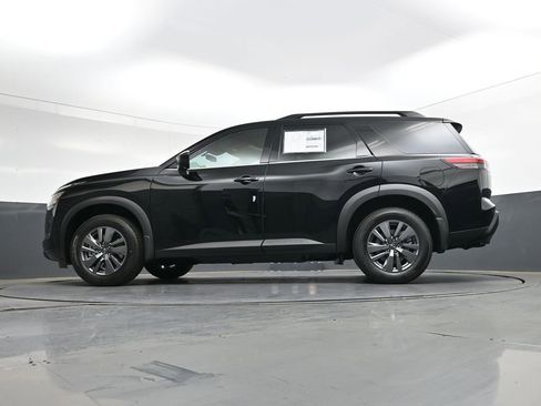 New 2026 Nissan Pathfinder SV FWD image 43