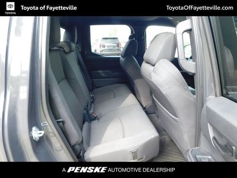 Used 2025 Toyota Tacoma SR5 AWD/4WD image 6