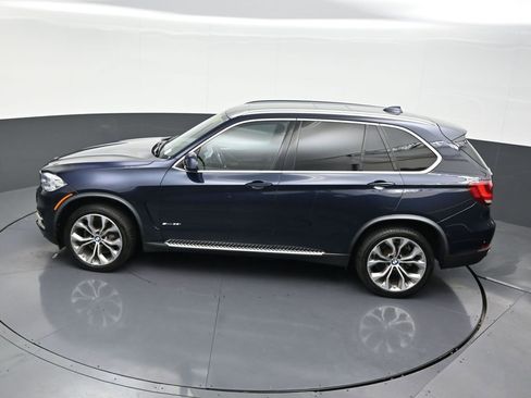 Used 2017 BMW X5 sDrive35i image 17