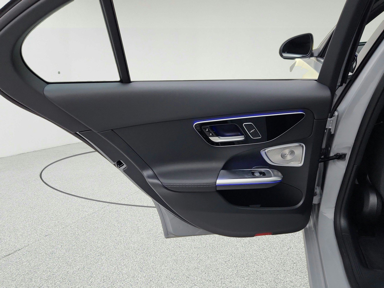 New 2026 Mercedes-Benz C 300 Sedan image 24