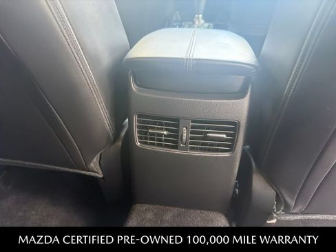 Certified 2024 MAZDA CX-30 AWD 2.5 S w/ Select Sport Pkg image 13