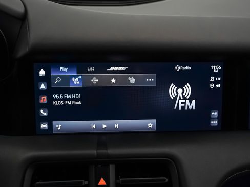 Used 2024 Porsche Taycan 4 Cross Turismo w/ Premium Package image 21