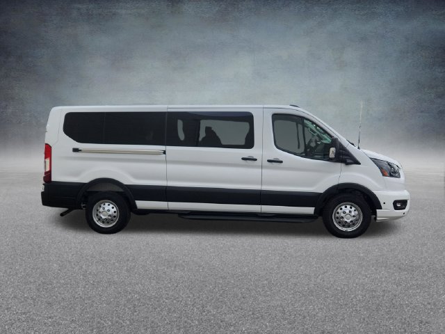 New 2026 Ford Transit 350 XLT AWD/4WD image 8