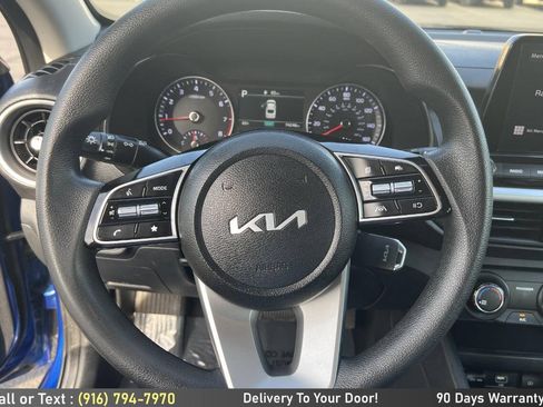 Used 2024 Kia Forte LXS FWD image 26