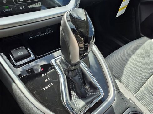 New 2025 Subaru Legacy Premium image 19