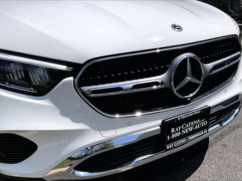 Used 2026 Mercedes-Benz GLC 300 4MATIC image 30