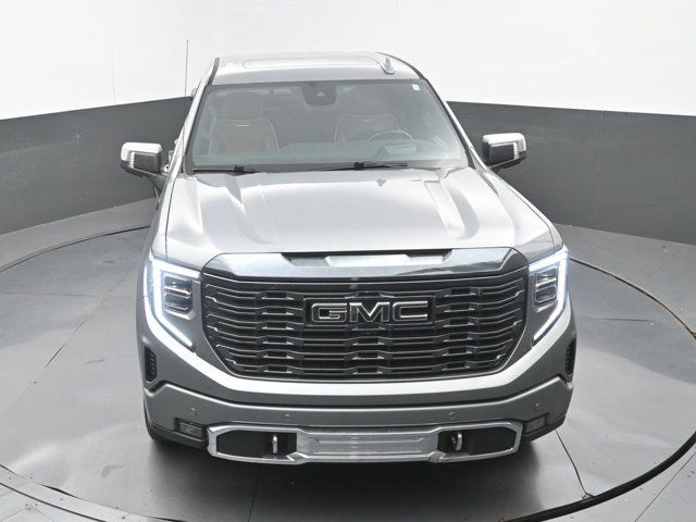 Used 2023 GMC Sierra 1500 Denali Ultimate AWD/4WD image 14