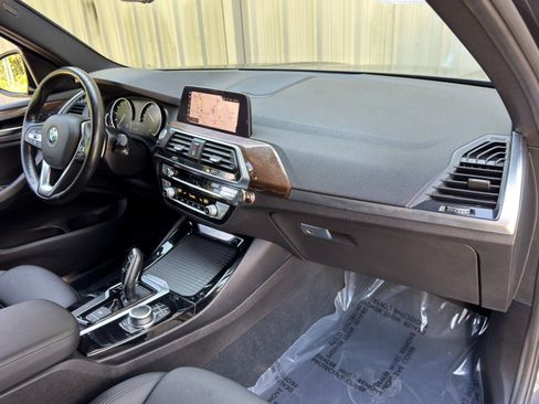 Used 2021 BMW X3 sDrive30i w/ Convenience Package RWD image 14