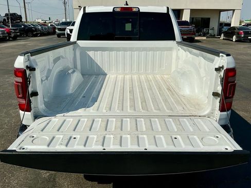 Used 2019 RAM 1500 Laramie image 18