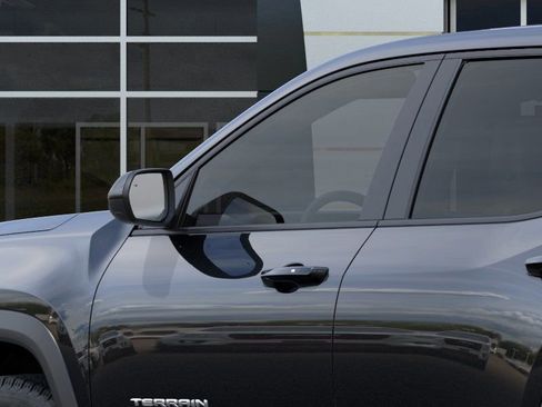 New 2026 GMC Terrain Elevation image 13