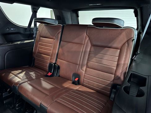 Certified 2023 GMC Yukon XL Denali Ultimate image 14