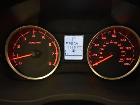 Used 2017 Subaru Forester 2.5i Premium w/ All-Weather Package image 28