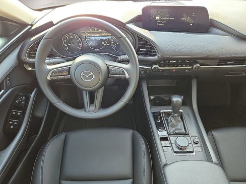 New 2026 MAZDA MAZDA3 2.5 S Sedan w/ Preferred Pkg FWD image 16