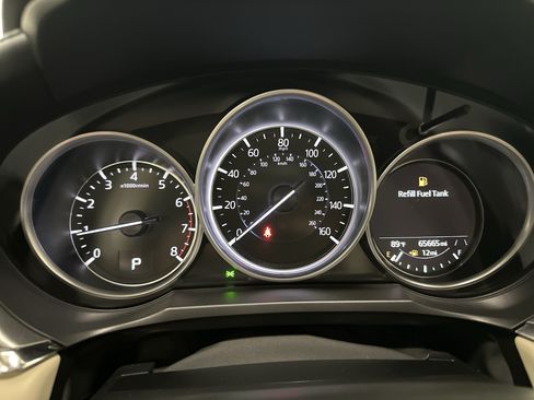 Used 2021 MAZDA MAZDA6 Grand Touring FWD image 32