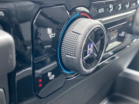 New 2026 Chevrolet Silverado 2500 LT w/ All Star Edition image 29