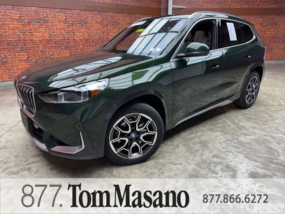 Certified 2025 BMW X1 xDrive28i w/ Technology Package
