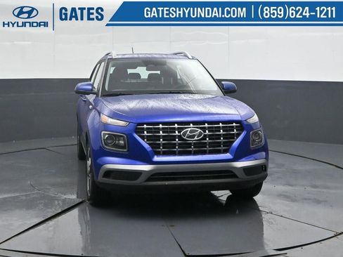 New 2026 Hyundai Venue SEL image 5