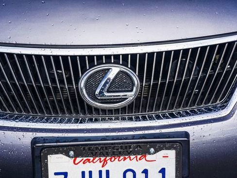 Used 2015 Lexus IS 350C w/ Luxury Package image 13