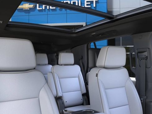 New 2026 Chevrolet Tahoe Premier AWD/4WD image 26
