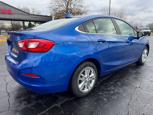 Used 2018 Chevrolet Cruze LT image 6