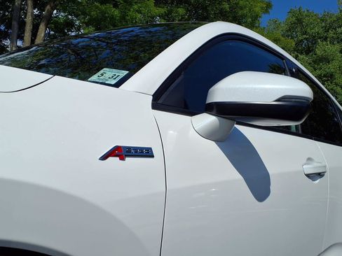 Certified 2026 Acura ADX A-Spec AWD/4WD image 34