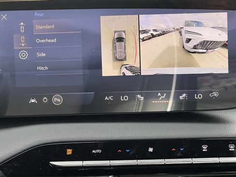 New 2026 Buick Enclave Sport Touring image 20