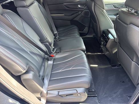 Used 2026 Acura MDX Type S AWD/4WD image 15