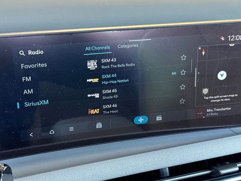New 2026 Hyundai Tucson Limited AWD/4WD image 18