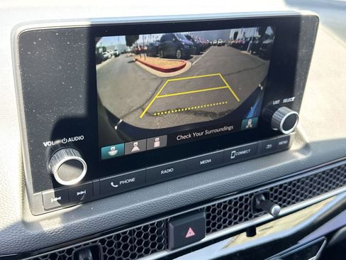 New 2026 Honda Civic Sport image 12