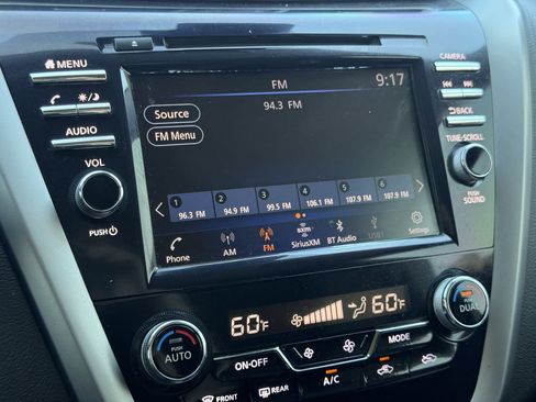 Used 2023 Nissan Murano S FWD image 17