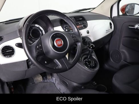 Used 2015 FIAT 500 Pop image 16