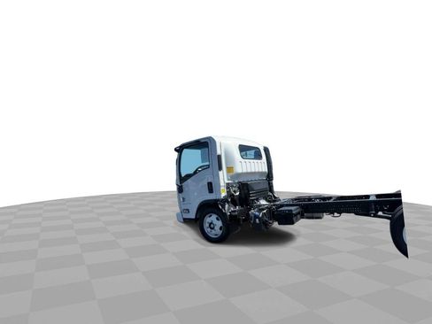 New 2024 Chevrolet Low Cab Forward 5500XD image 13