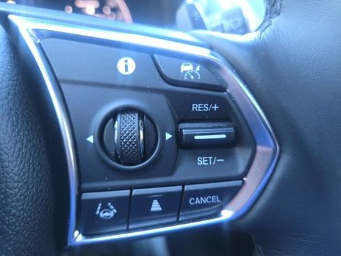 Used 2025 Acura MDX Technology Package image 27