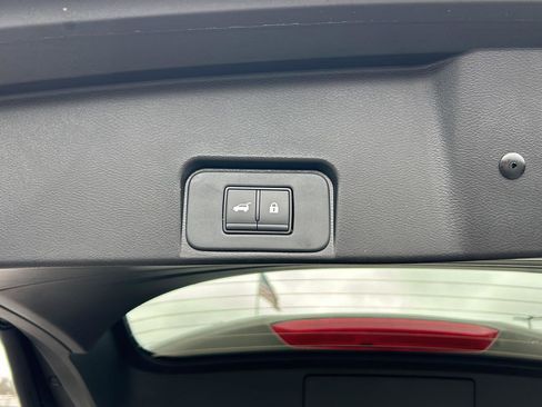 New 2026 Nissan Rogue SV image 22