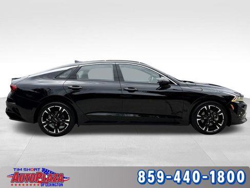 Used 2023 Kia K5 GT-Line FWD image 9