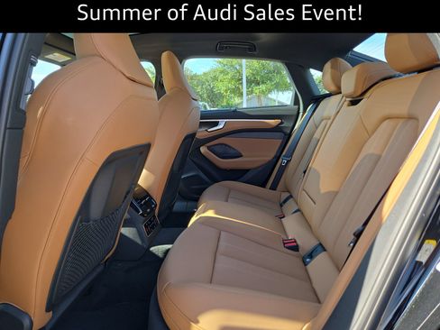 New 2026 Audi A6 Premium Plus AWD/4WD image 13