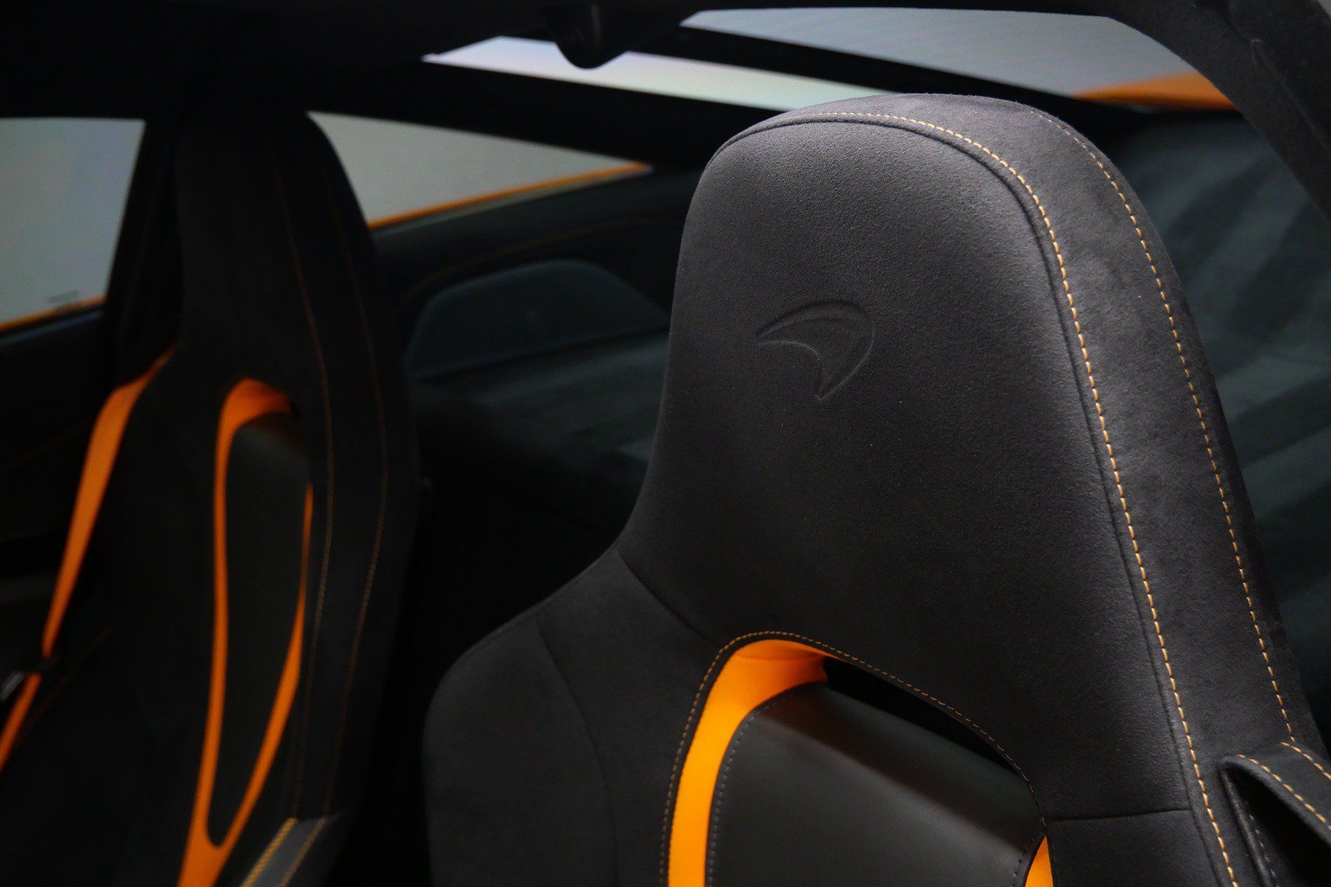Used 2022 McLaren 720S Performance RWD image 30