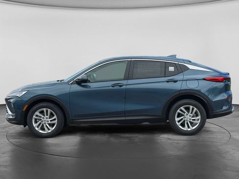 New 2026 Buick Envista Preferred w/ Convenience I Package FWD image 5