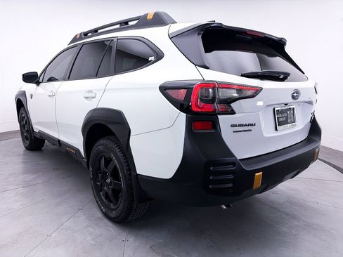 Used 2024 Subaru Outback Wilderness AWD/4WD image 15