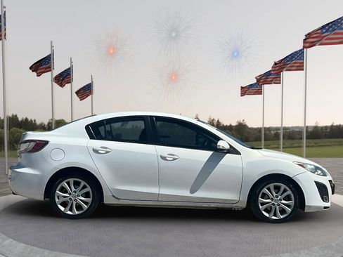 Used 2010 MAZDA MAZDA3 s Grand Touring image 8