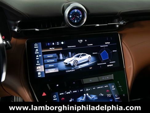 Used 2024 Maserati GranTurismo Modena image 24
