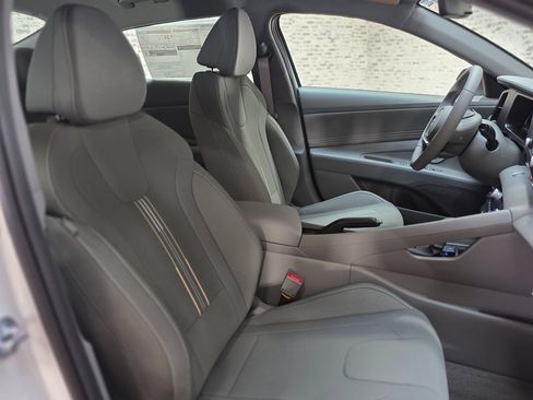 New 2026 Hyundai Elantra Sport image 12