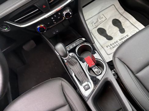 Used 2024 Buick Encore GX Sport Touring image 29