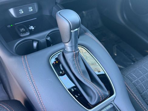New 2026 Honda HR-V Sport image 23
