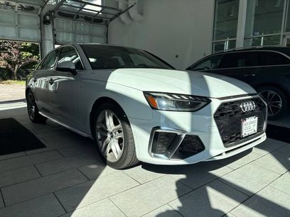 Used 2023 Audi A4 2.0T Premium Plus w/ Premium Plus Package