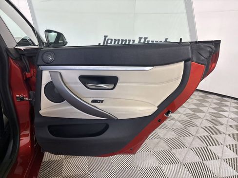 Used 2018 BMW 430i Gran Coupe image 26