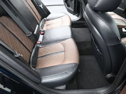 Used 2019 Kia Optima SX w/ SX Limited (Bronze) Package FWD image 19
