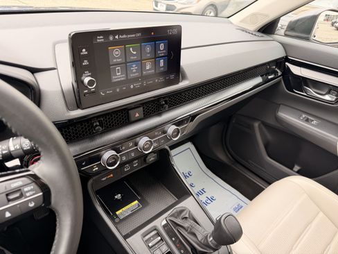 Certified 2024 Honda CR-V EX-L image 17